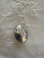 Zadig & Voltaire 3 different brooch
