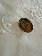 Zadig & Voltaire 3 different brooch