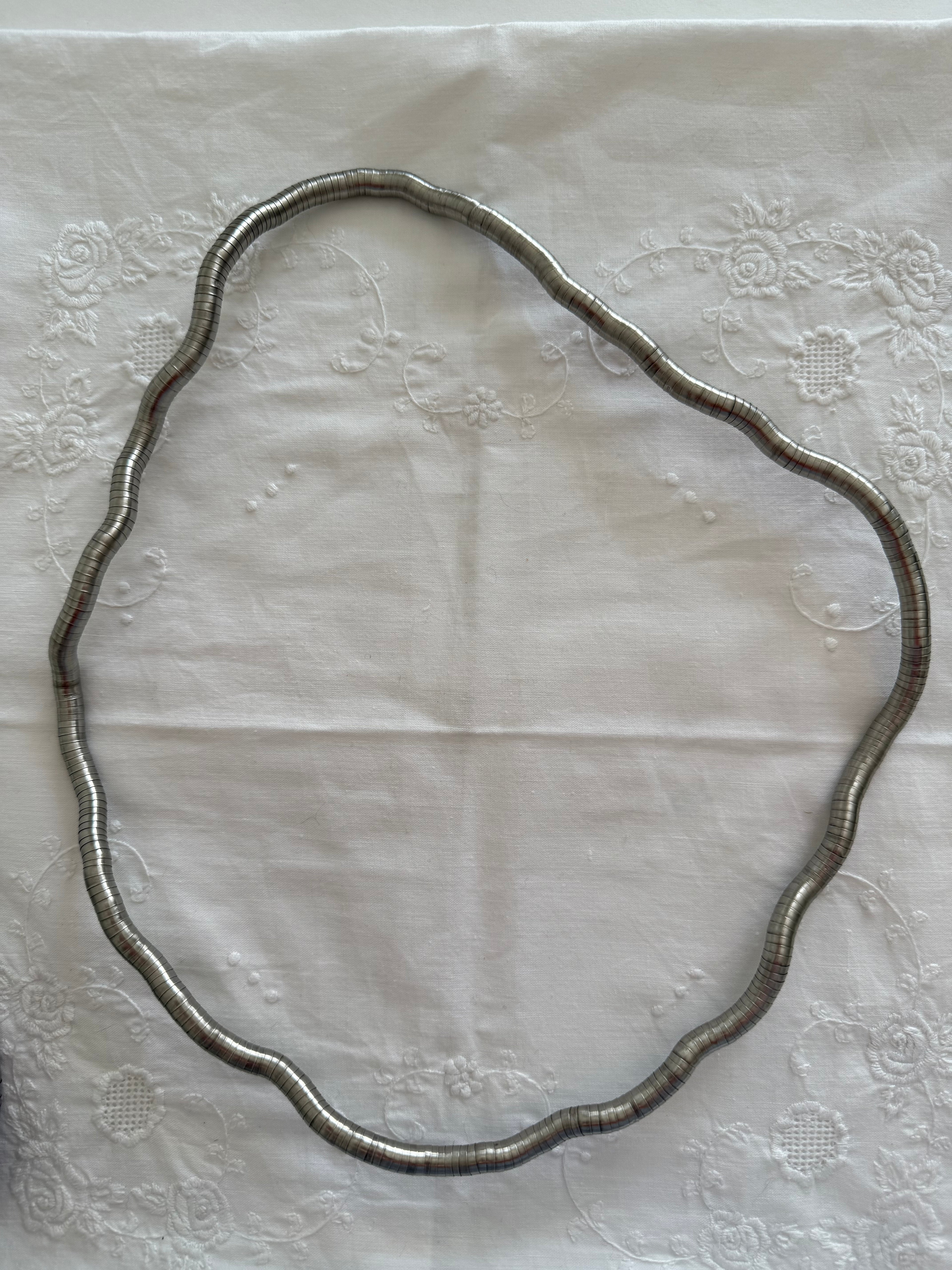Breil 2000s necklaces bracelets