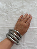 Breil snake silver necklace vintage 2000s