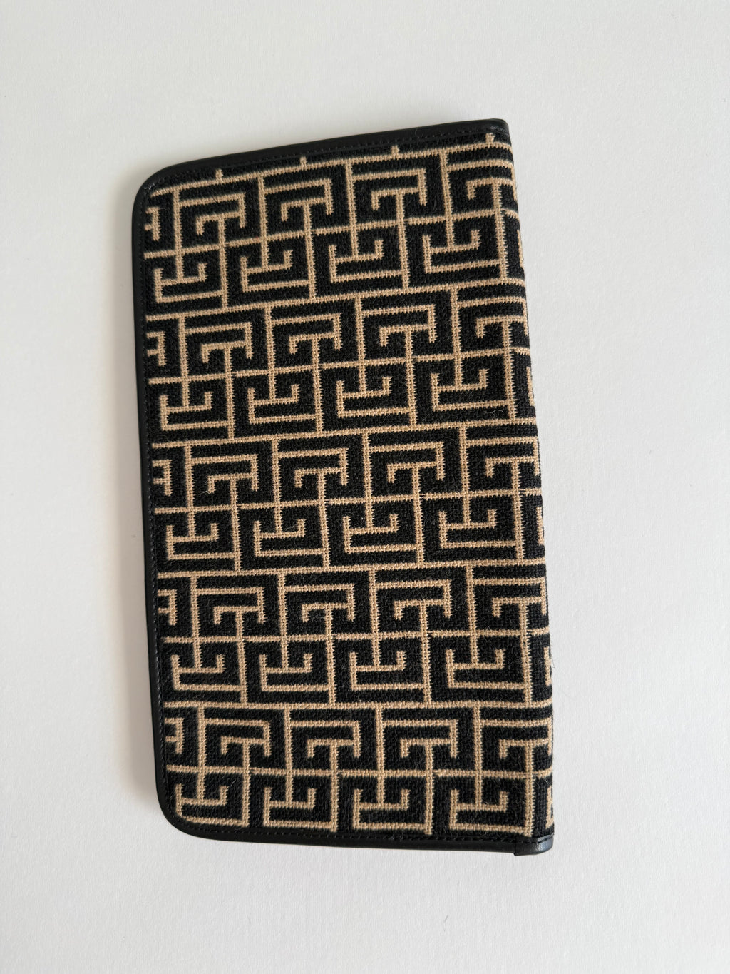 Pochette Pierre Balmain