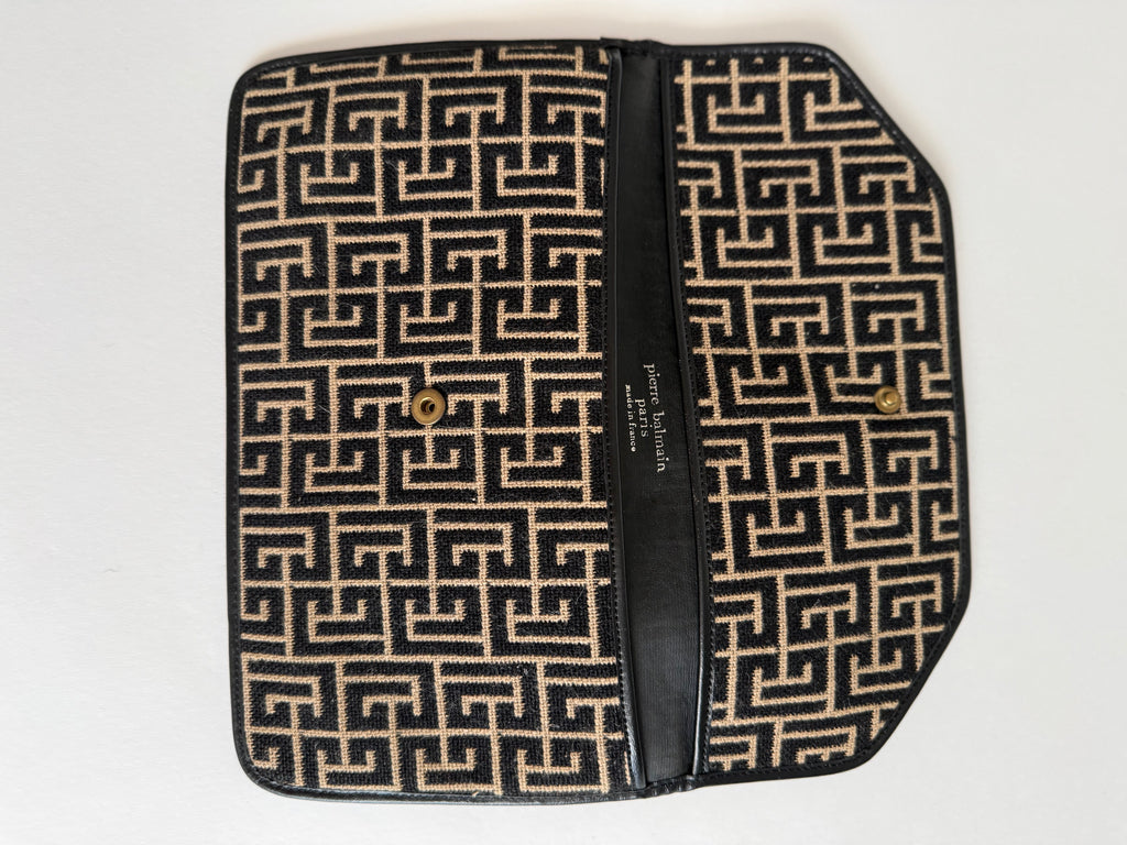 Pochette Pierre Balmain