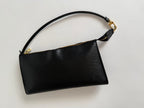 Louis Vuitton Epi pochette black