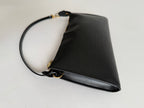 Louis Vuitton Epi pochette black