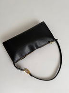Louis Vuitton Epi pochette black