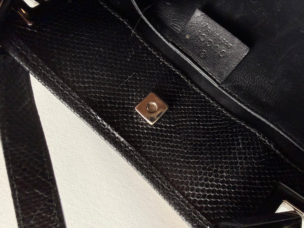Gucci S/S 2001 by Tom Ford bag