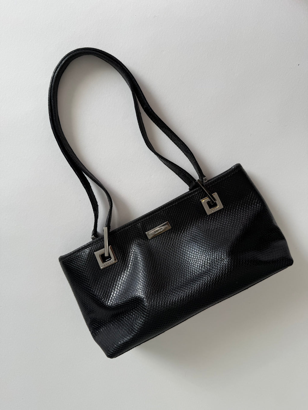 Gucci S/S 2001 by Tom Ford bag