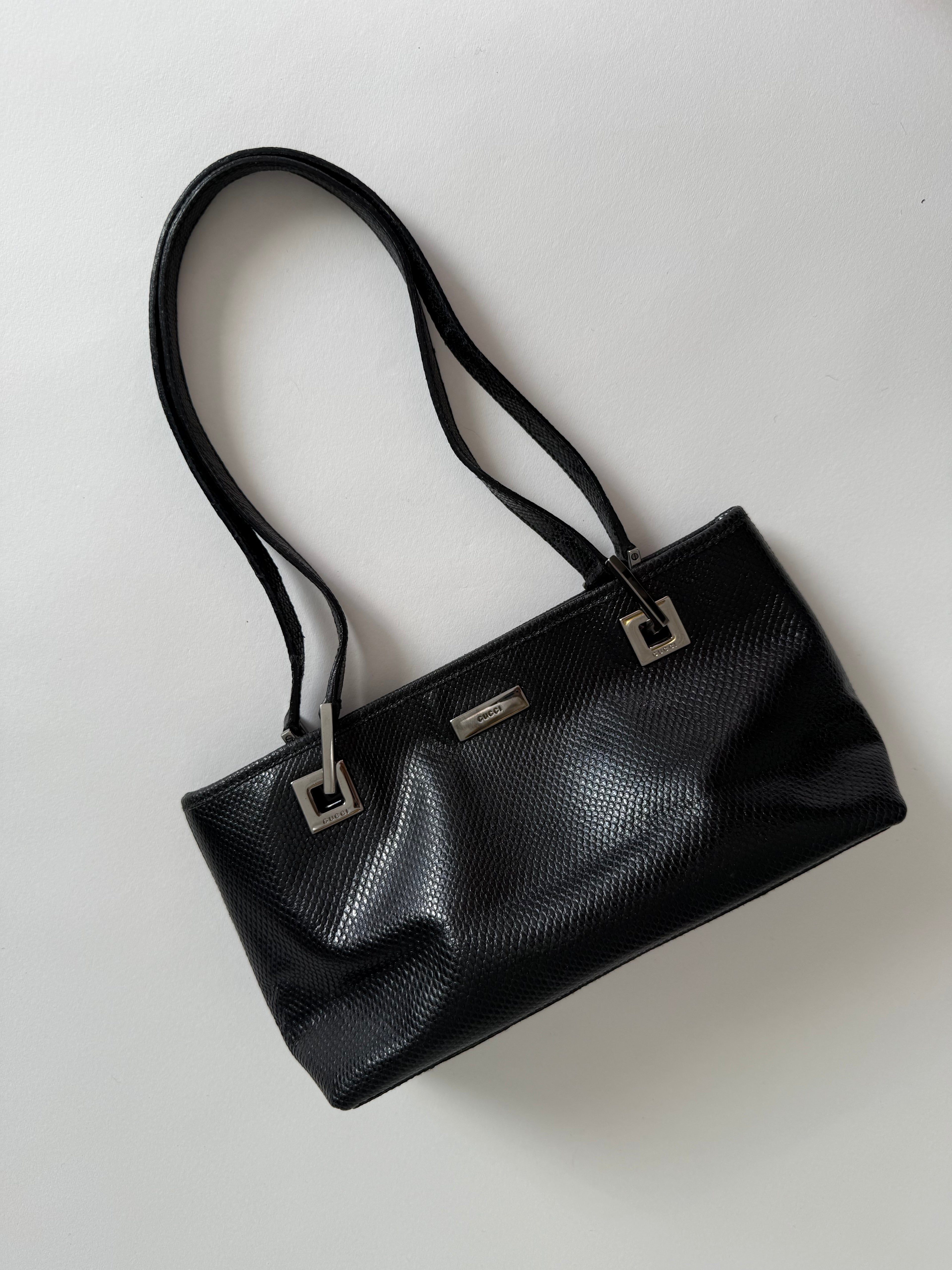 Gucci S/S 2001 by Tom Ford bag