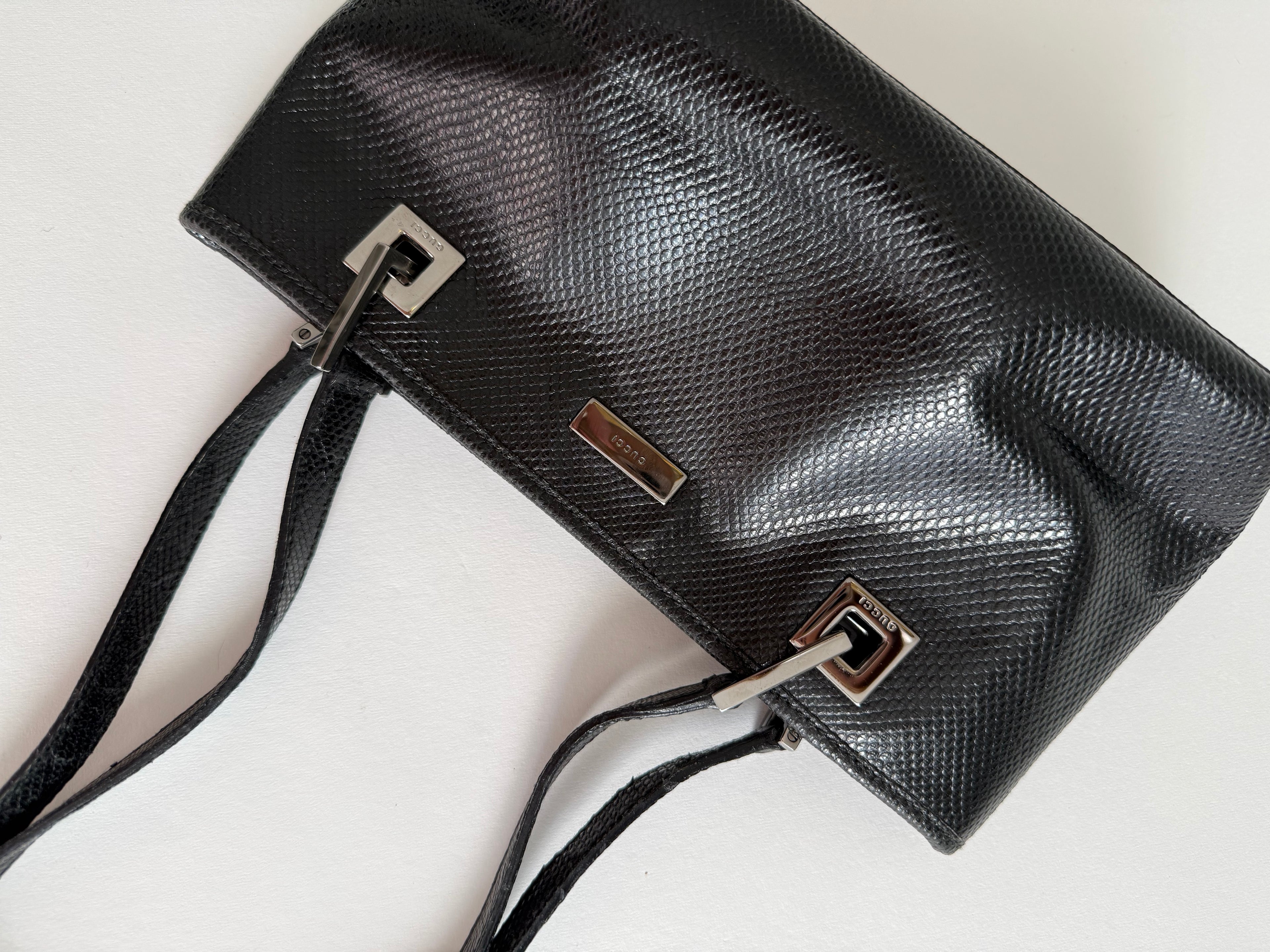 Gucci S/S 2001 by Tom Ford bag