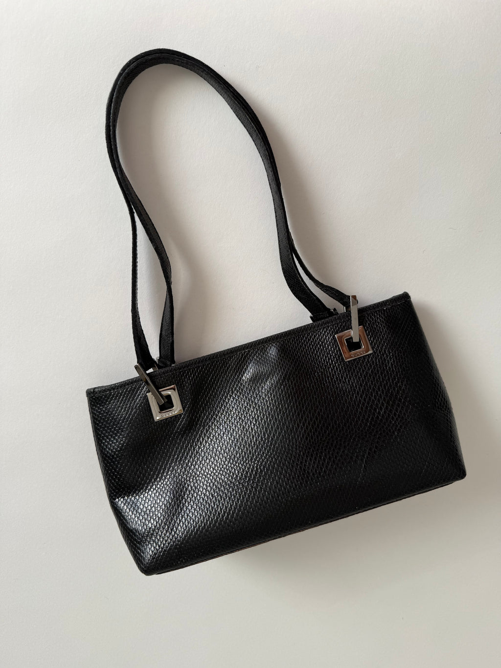 Gucci S/S 2001 by Tom Ford bag