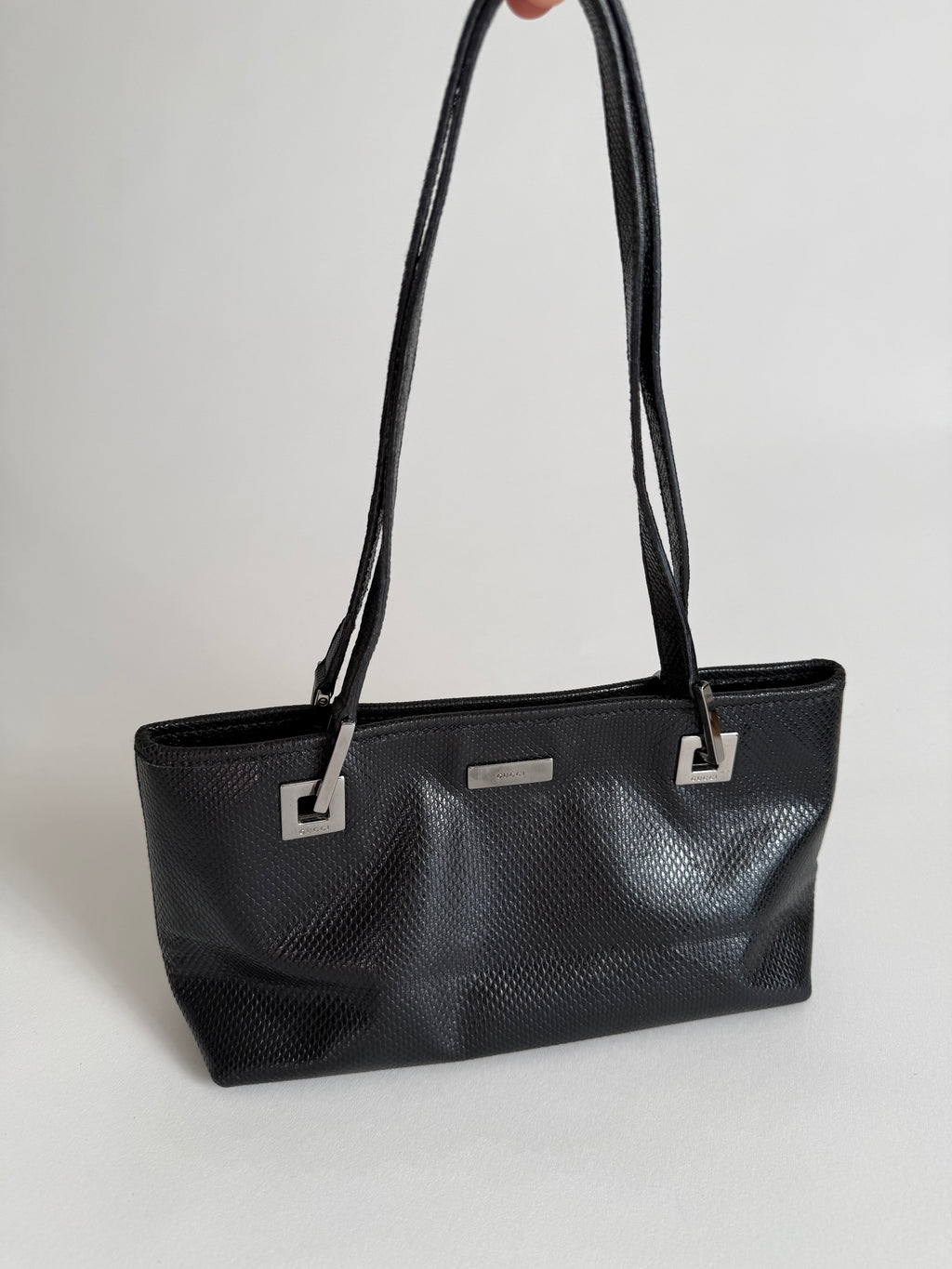 Gucci S/S 2001 by Tom Ford bag