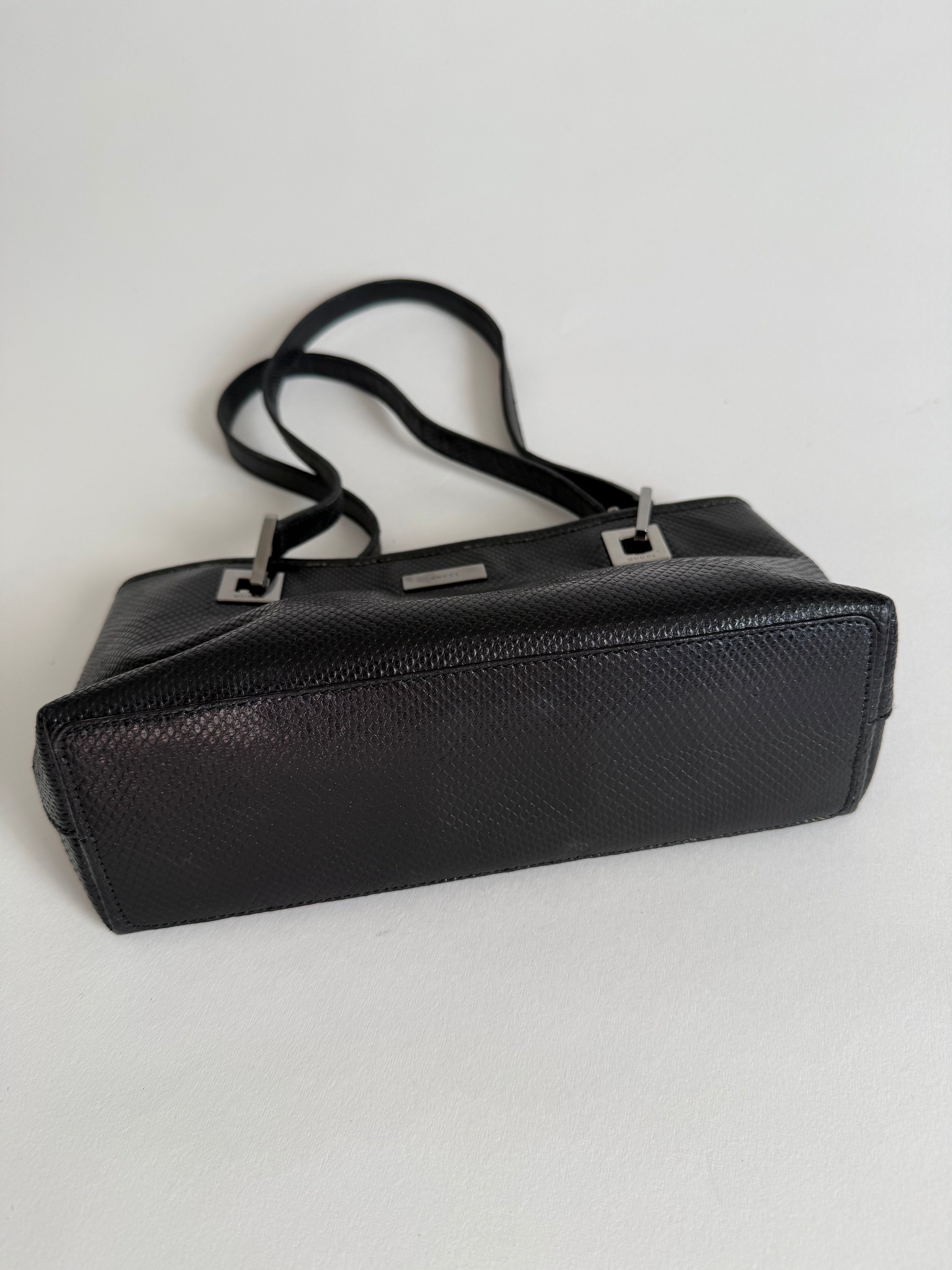 Gucci S/S 2001 by Tom Ford bag