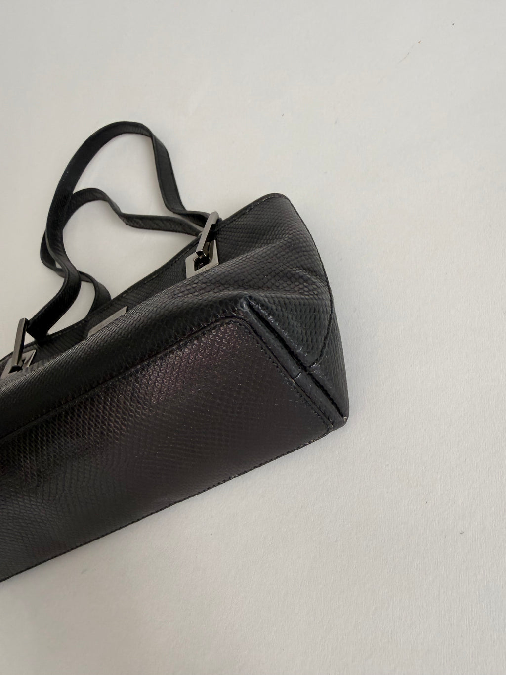Gucci S/S 2001 by Tom Ford bag