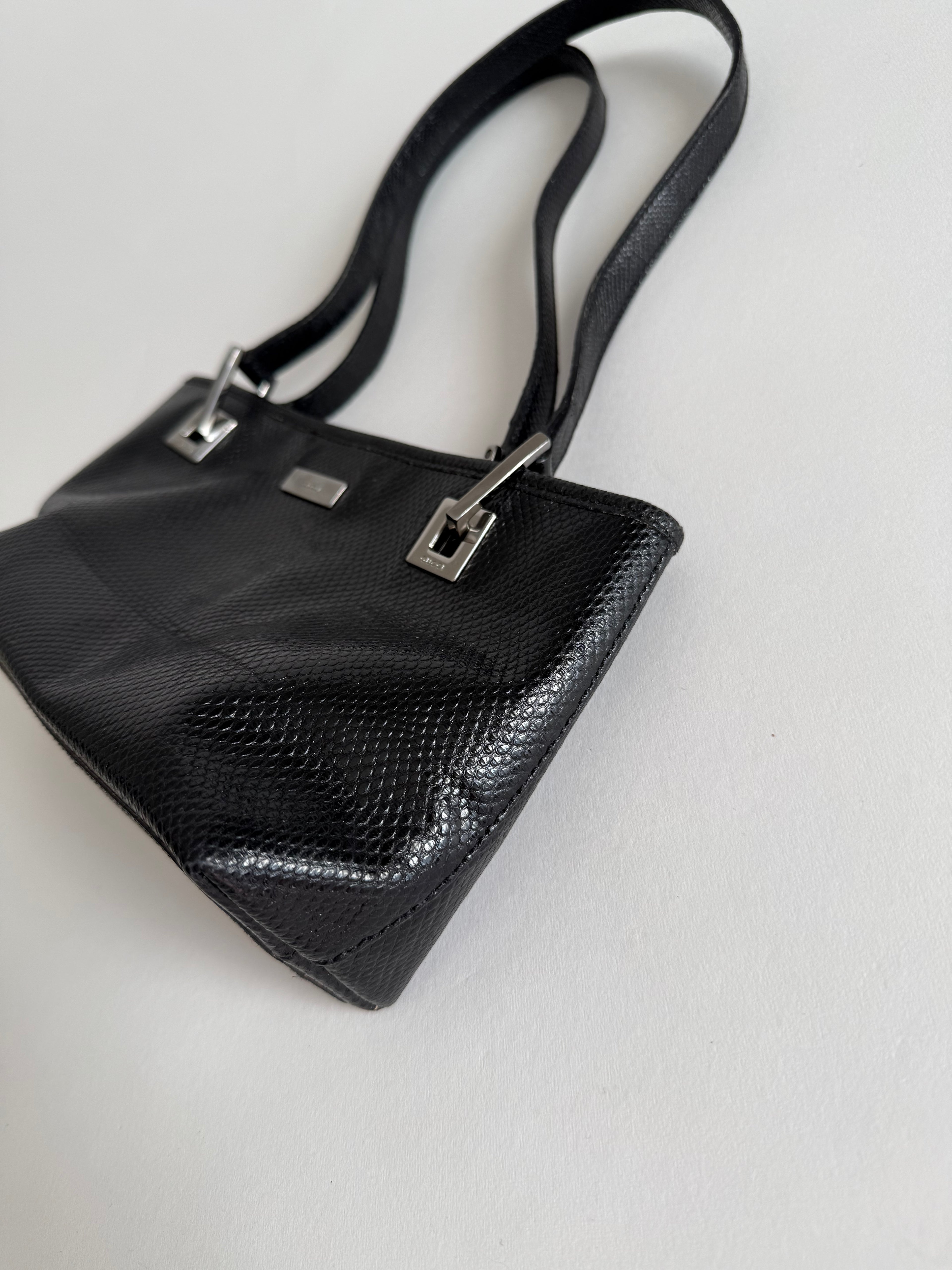 Gucci S/S 2001 by Tom Ford bag