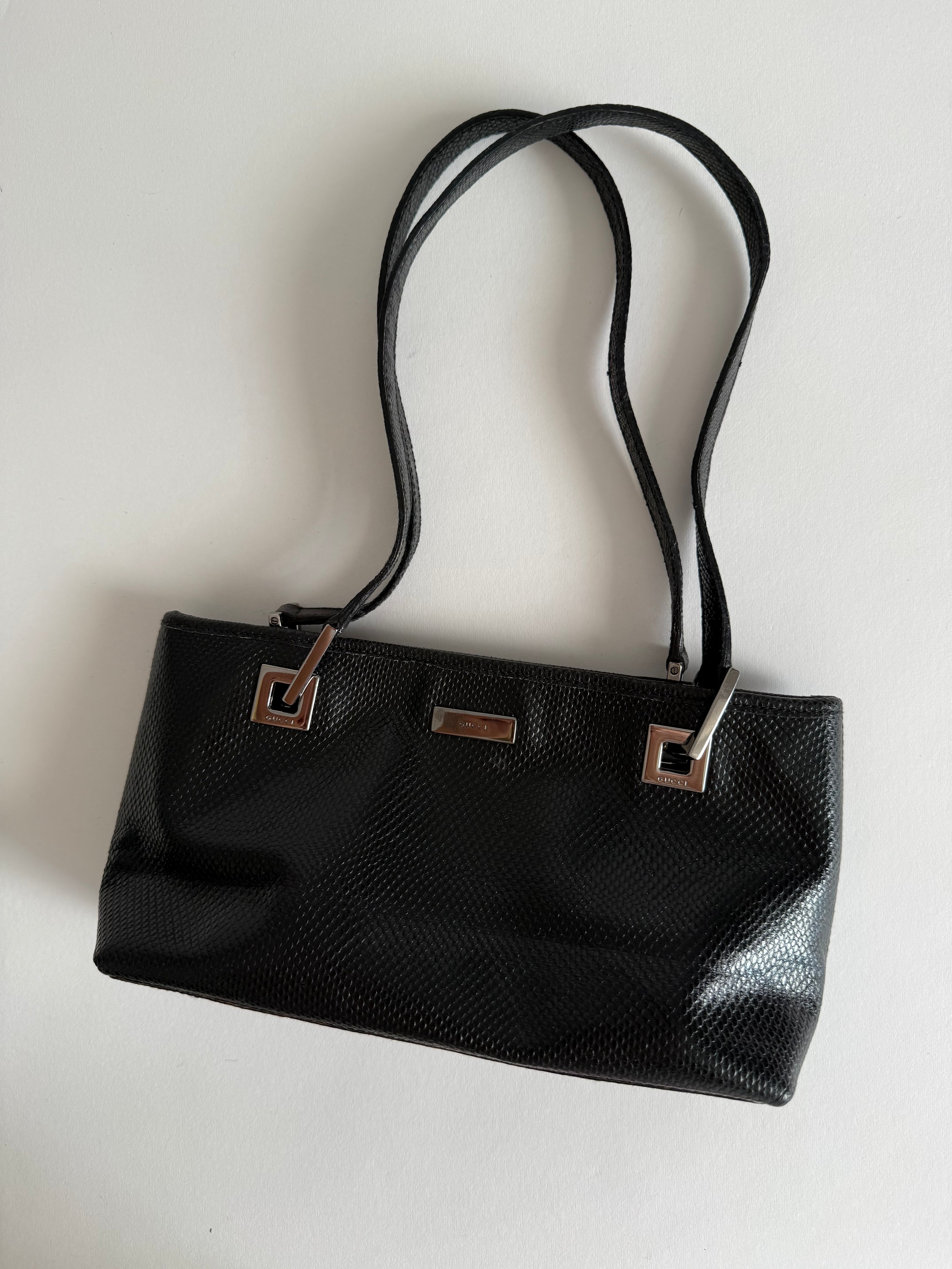Gucci S/S 2001 by Tom Ford bag