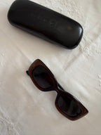 Vintage FW 1997 Gucci Sunglasses