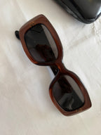Vintage FW 1997 Gucci Sunglasses
