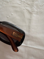 Vintage FW 1997 Gucci Sunglasses