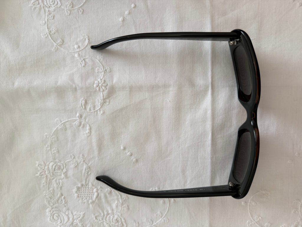 Vintage FW 1997 Gucci Sunglasses