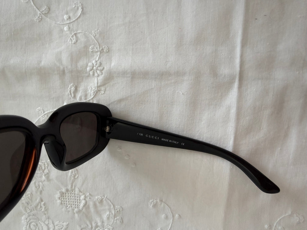 Vintage FW 1997 Gucci Sunglasses