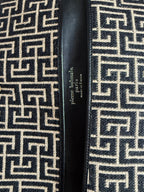Pochette Pierre Balmain