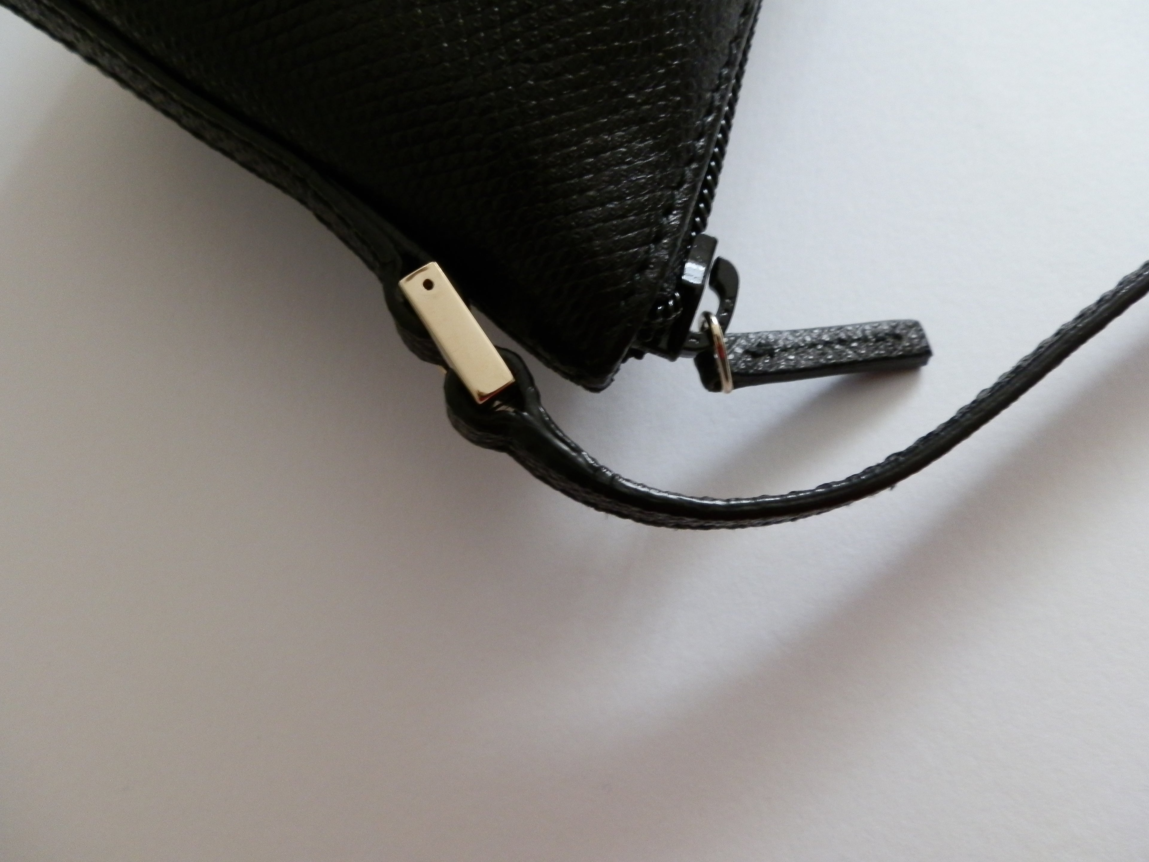 Gucci pochette by Tom Ford Era