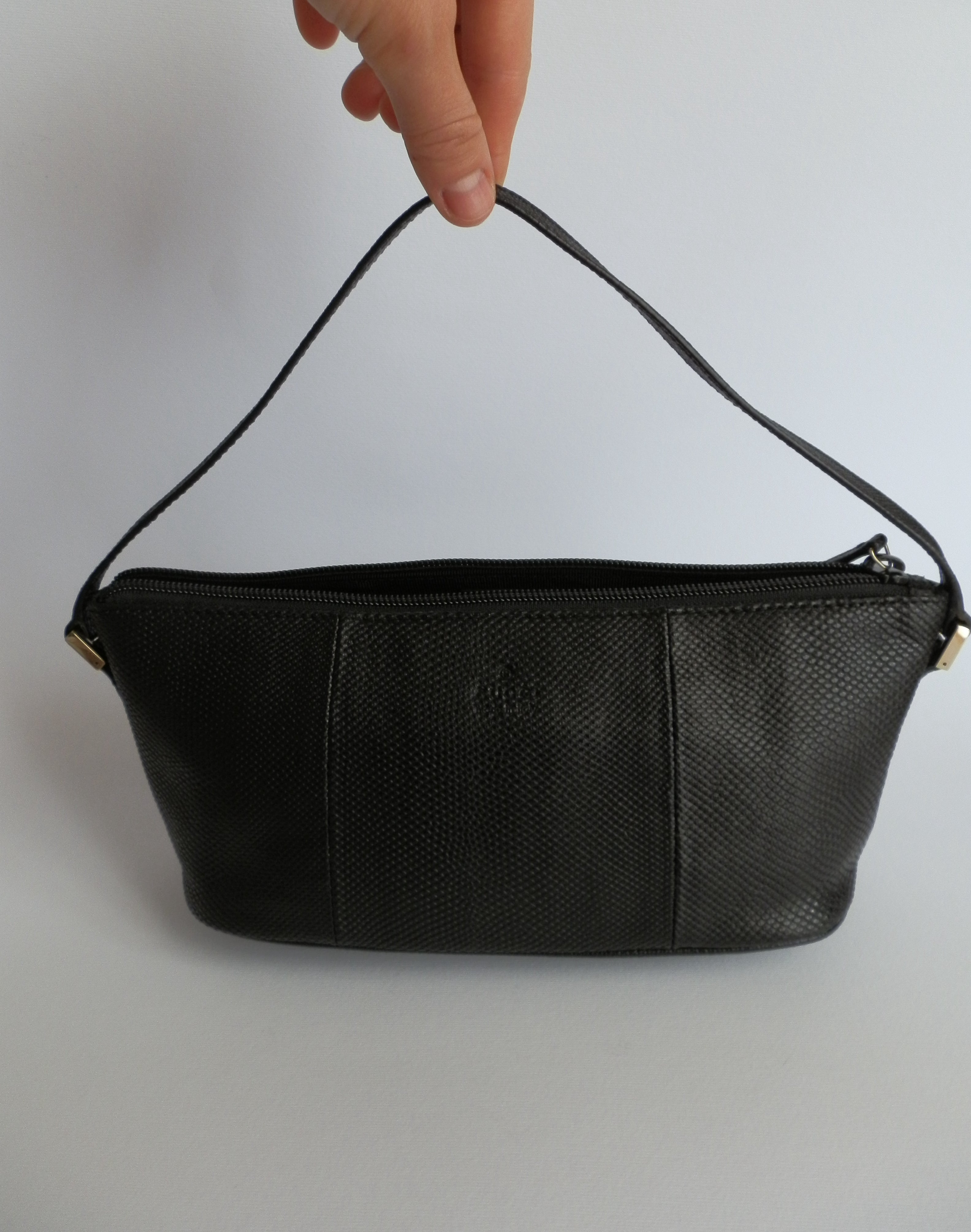 Gucci pochette by Tom Ford Era