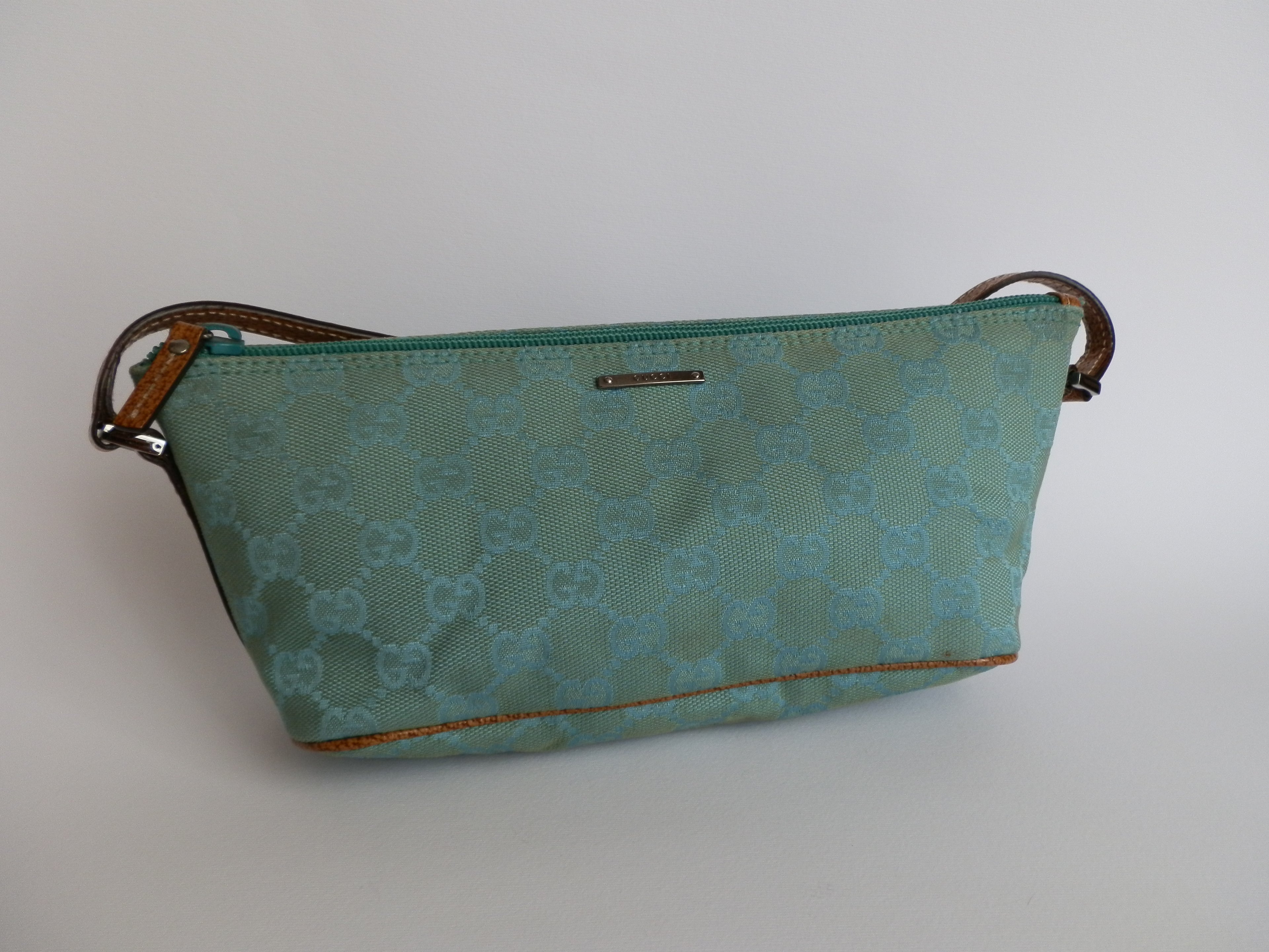 Gucci Tom Ford boat pochette