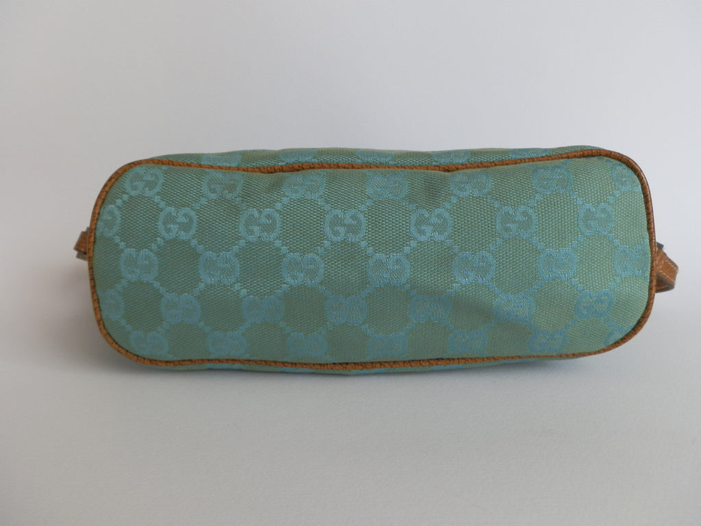 Gucci Tom Ford boat pochette