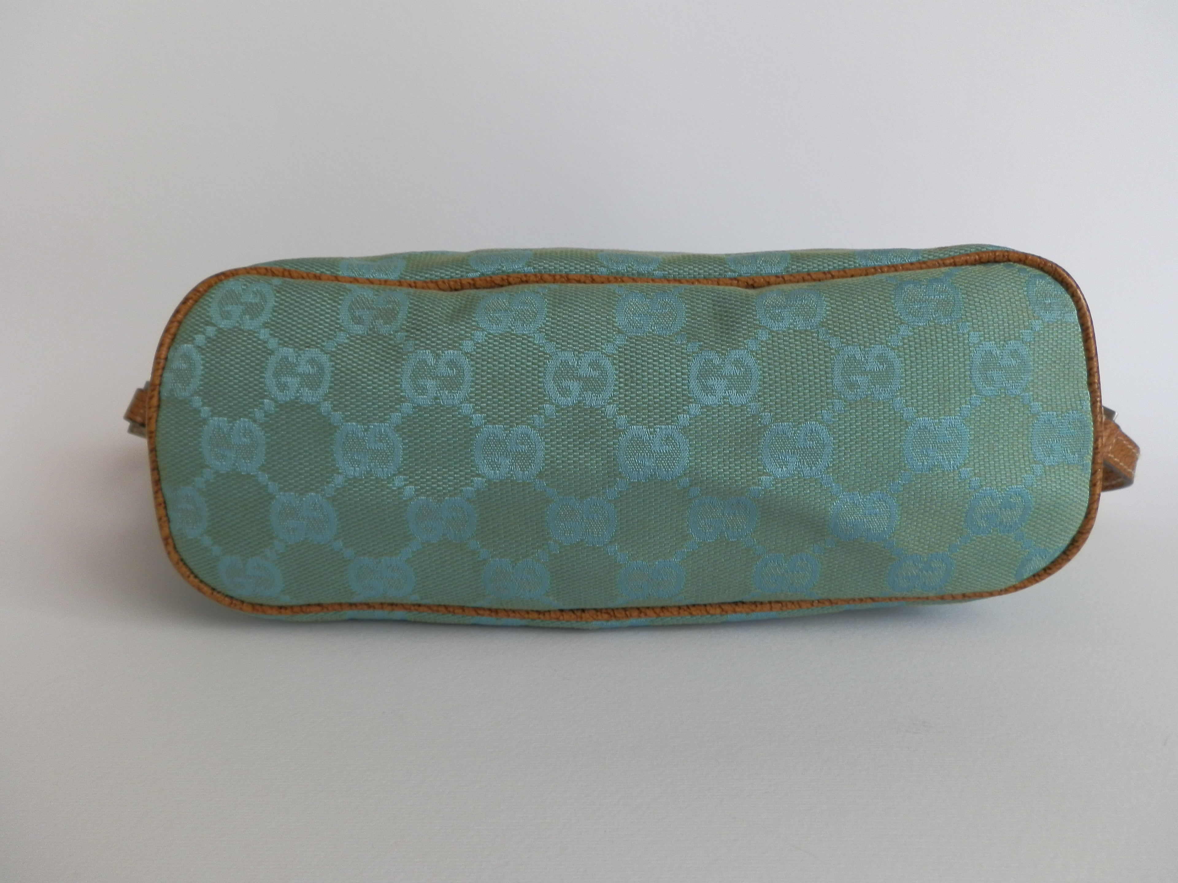 Gucci Tom Ford boat pochette