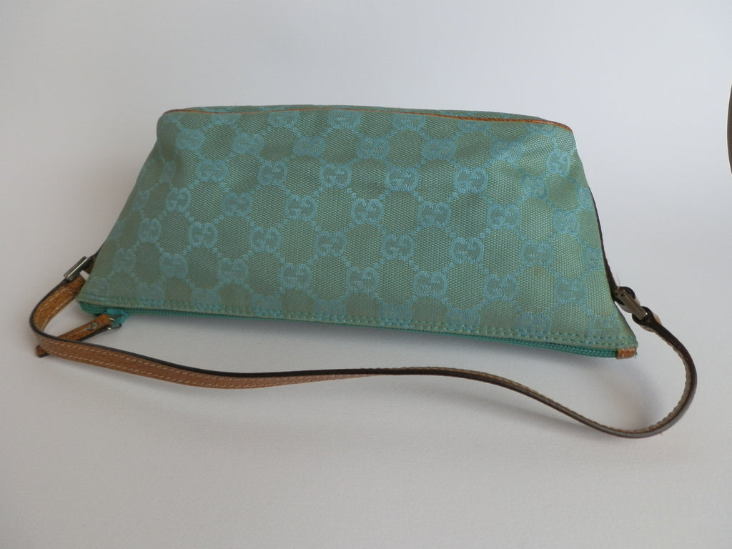 Gucci Tom Ford boat pochette