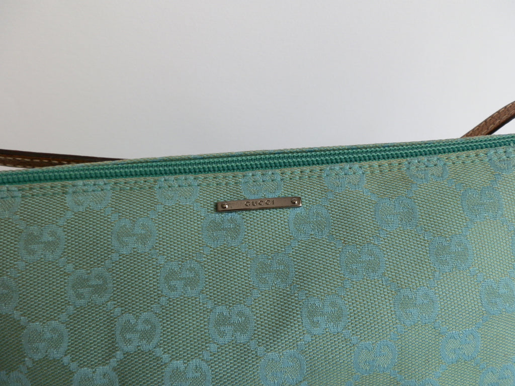 Gucci Tom Ford boat pochette
