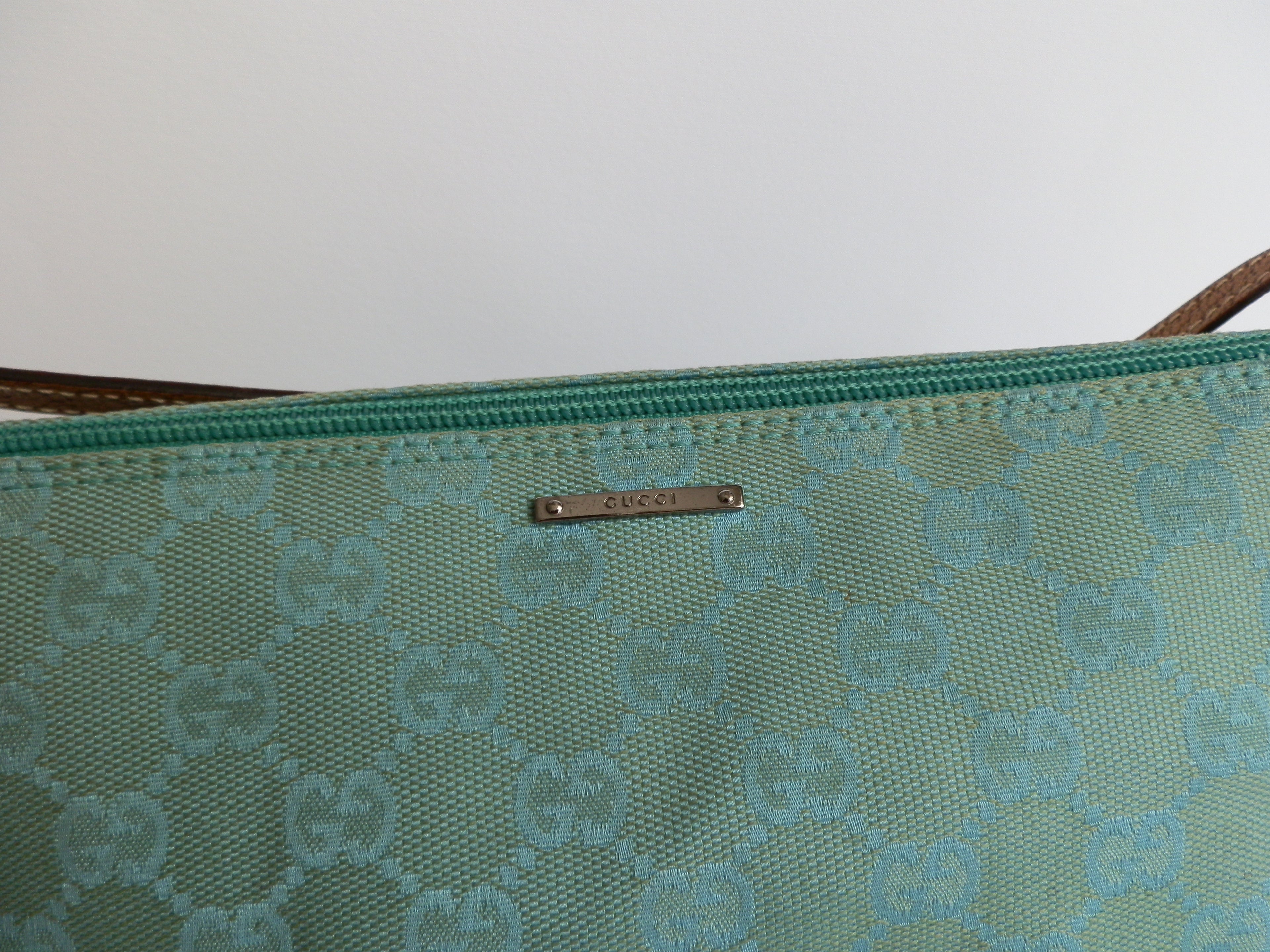 Gucci Tom Ford boat pochette