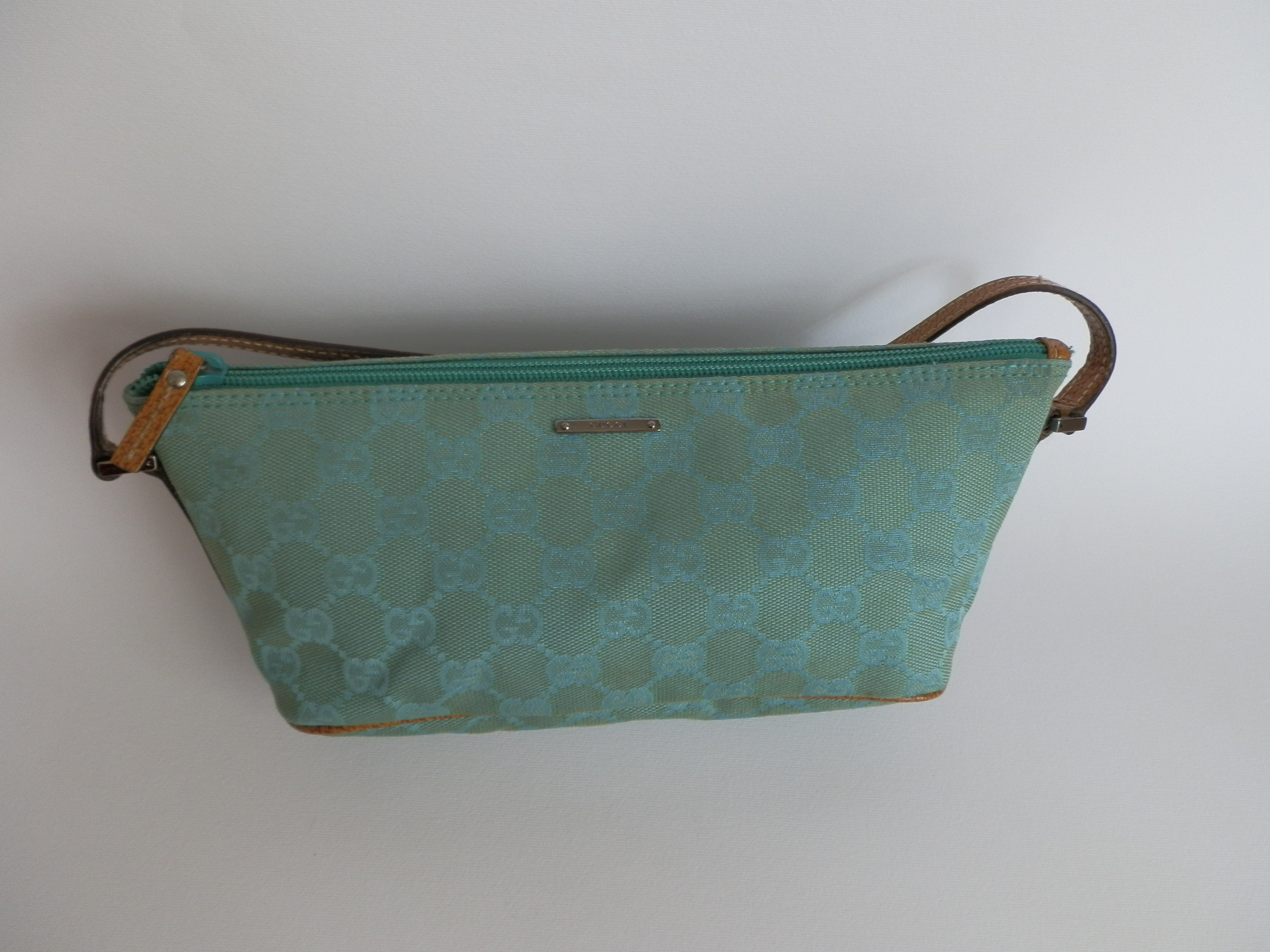 Gucci Tom Ford boat pochette