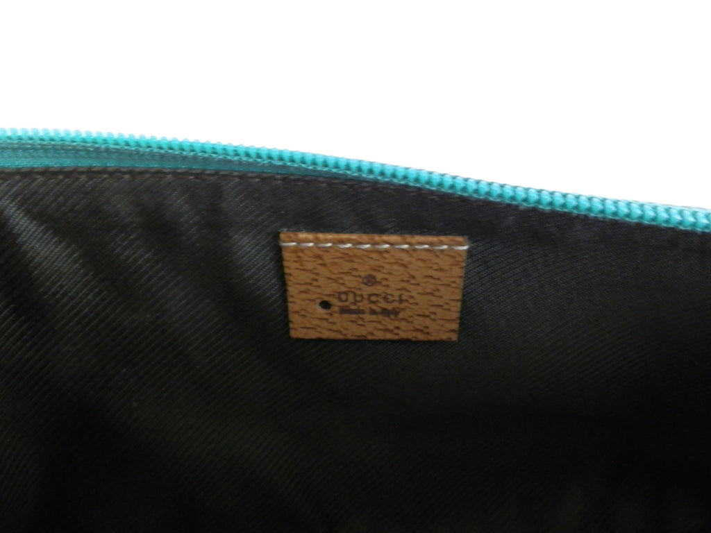 Gucci Tom Ford boat pochette