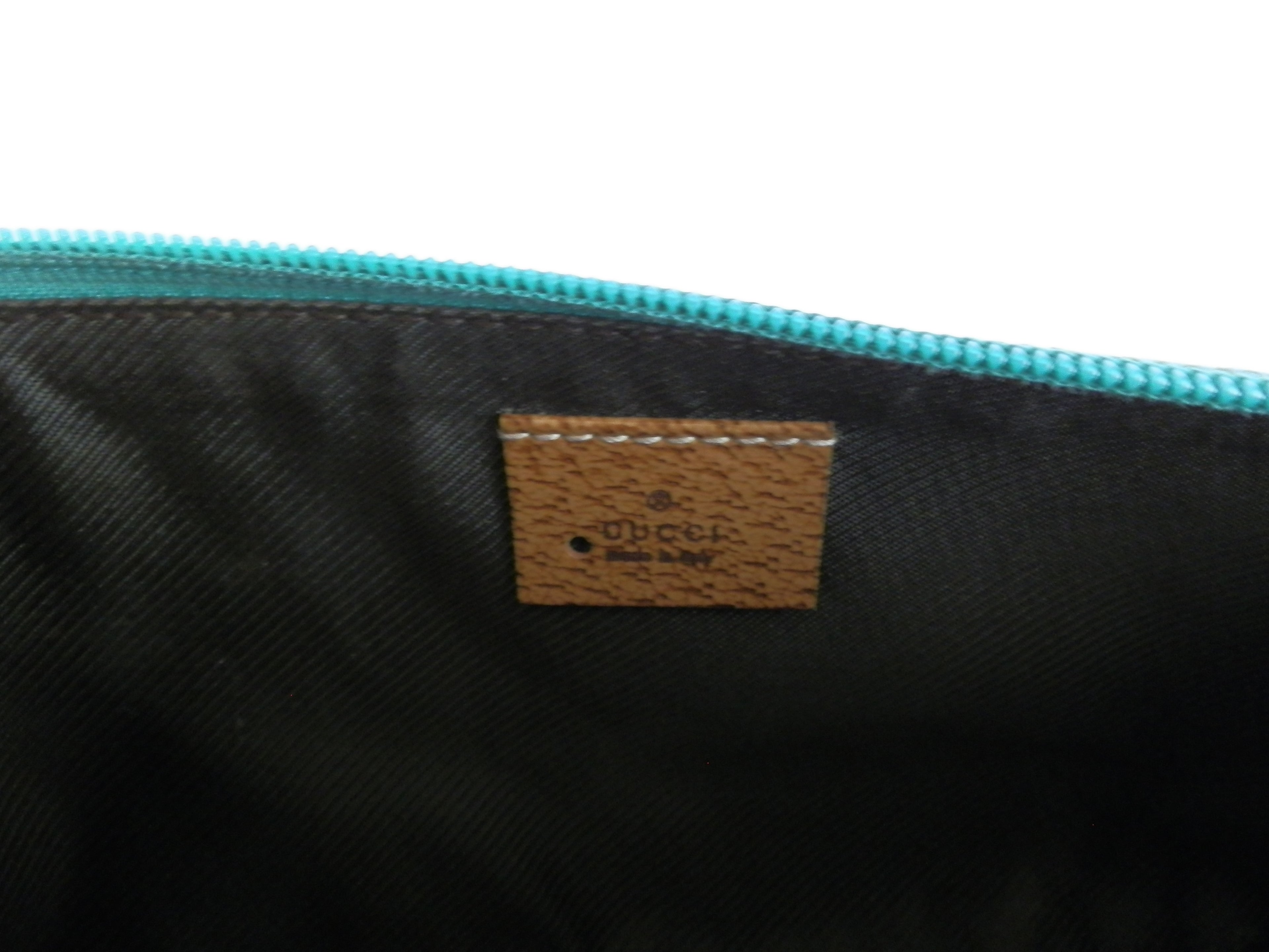 Gucci Tom Ford boat pochette