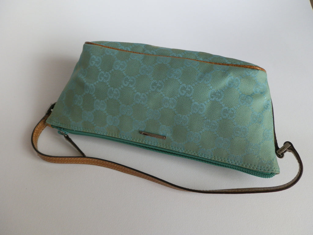 Gucci Tom Ford boat pochette