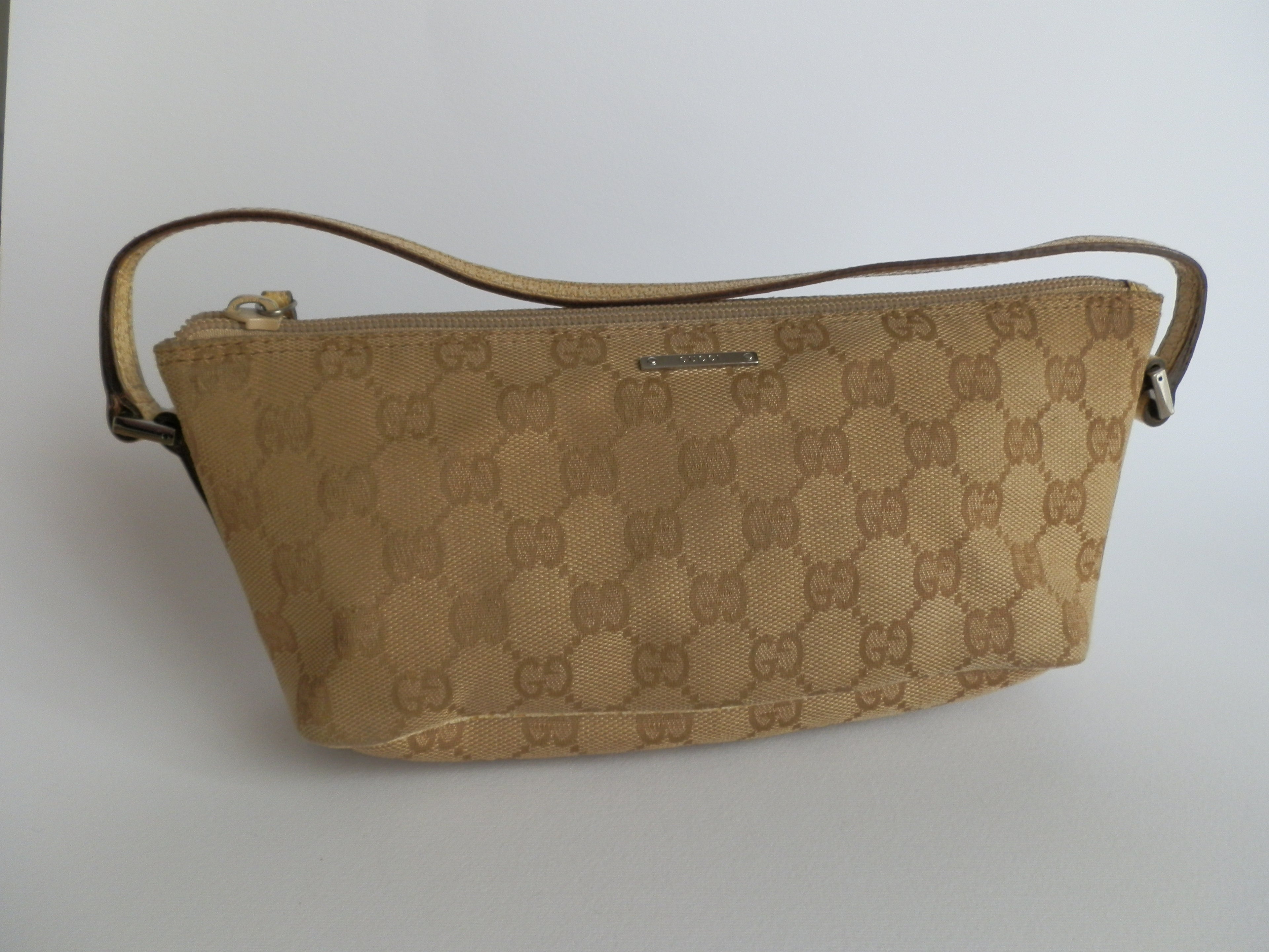 Gucci boat Tom Ford Era