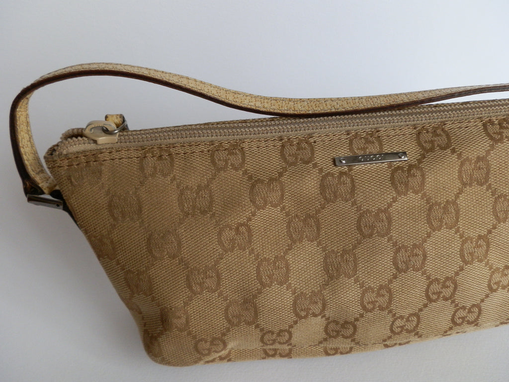 Gucci boat Tom Ford Era