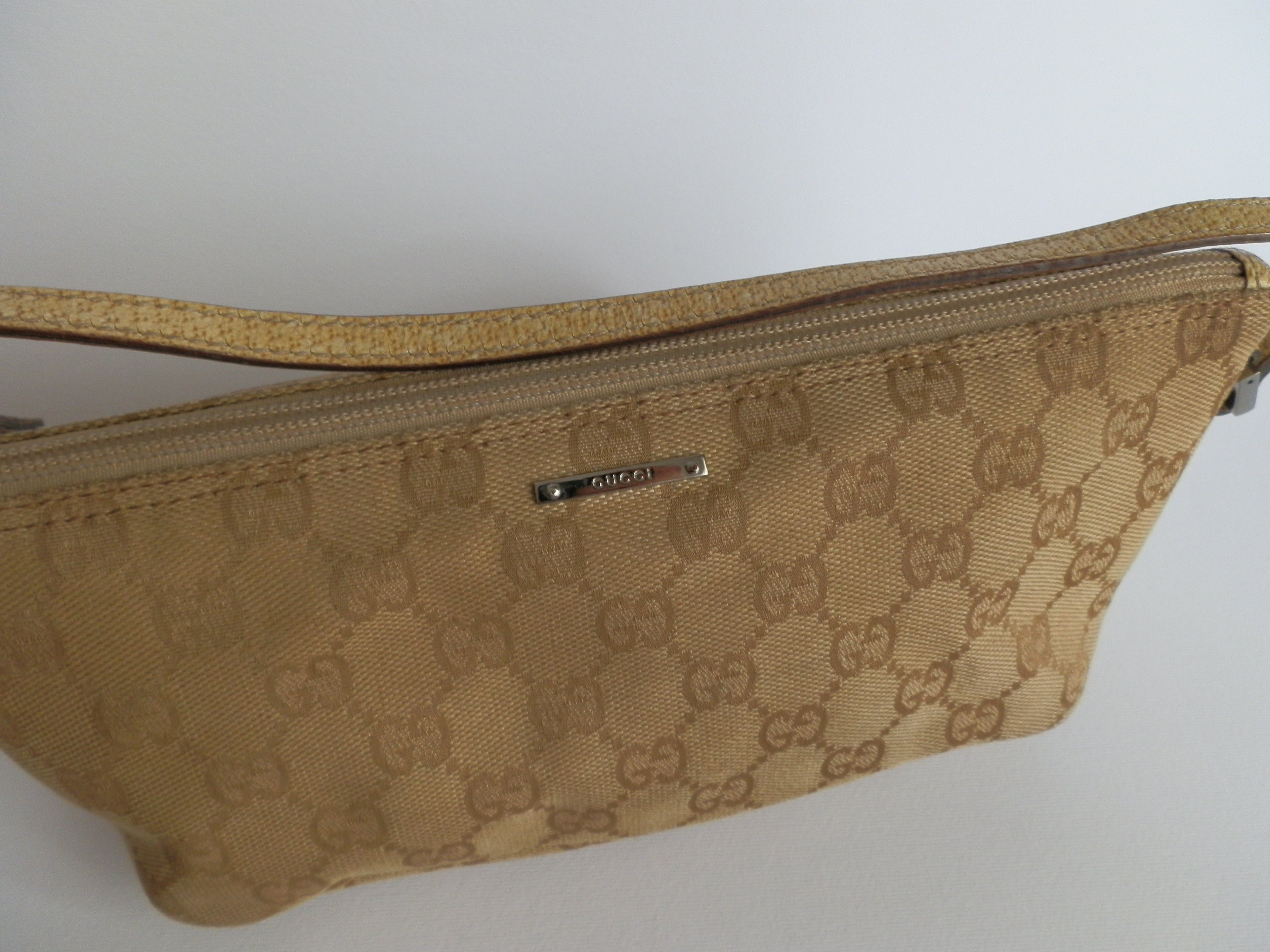 Gucci boat Tom Ford Era