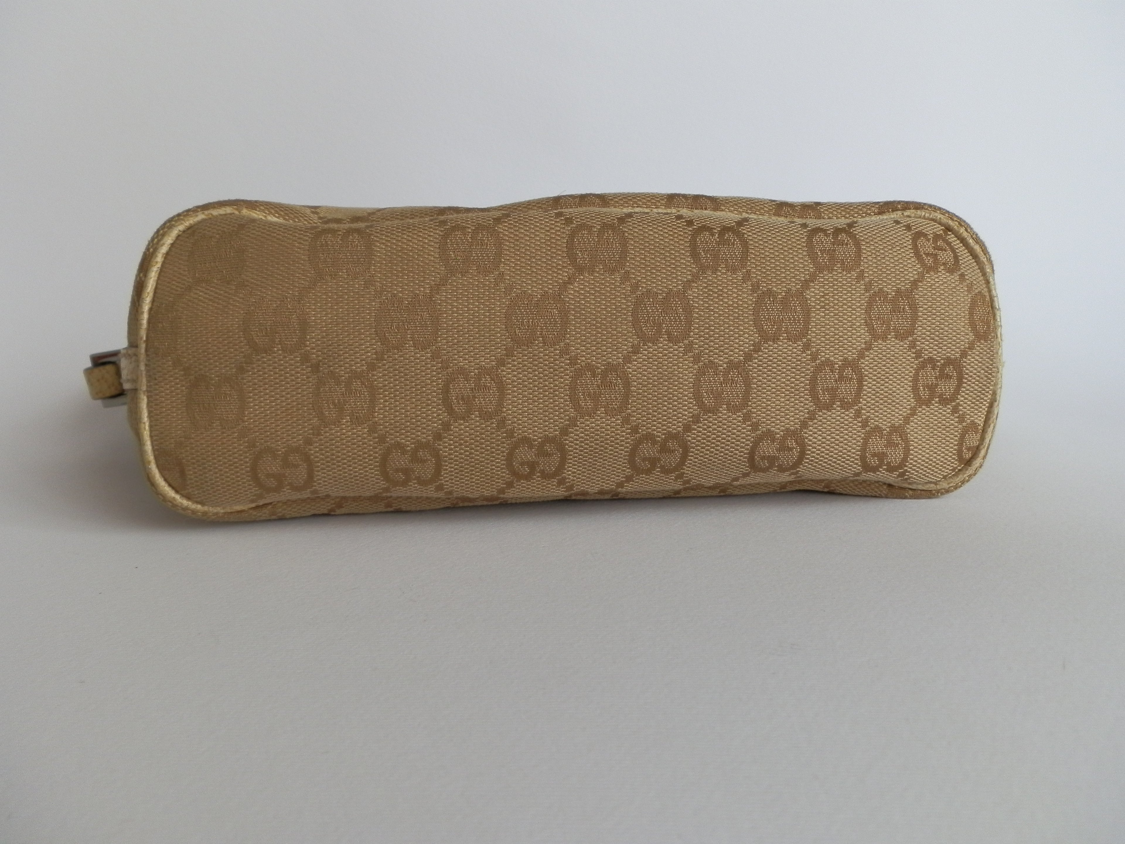 Gucci boat Tom Ford Era