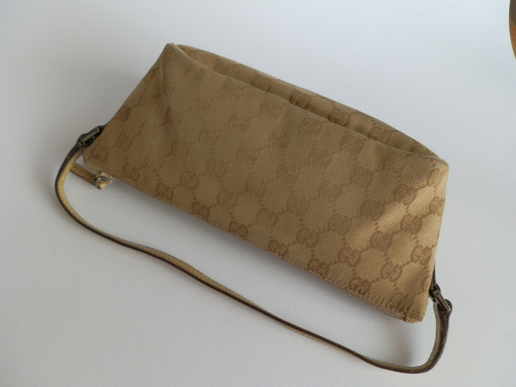 Gucci boat Tom Ford Era