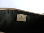 Gucci boat Tom Ford Era