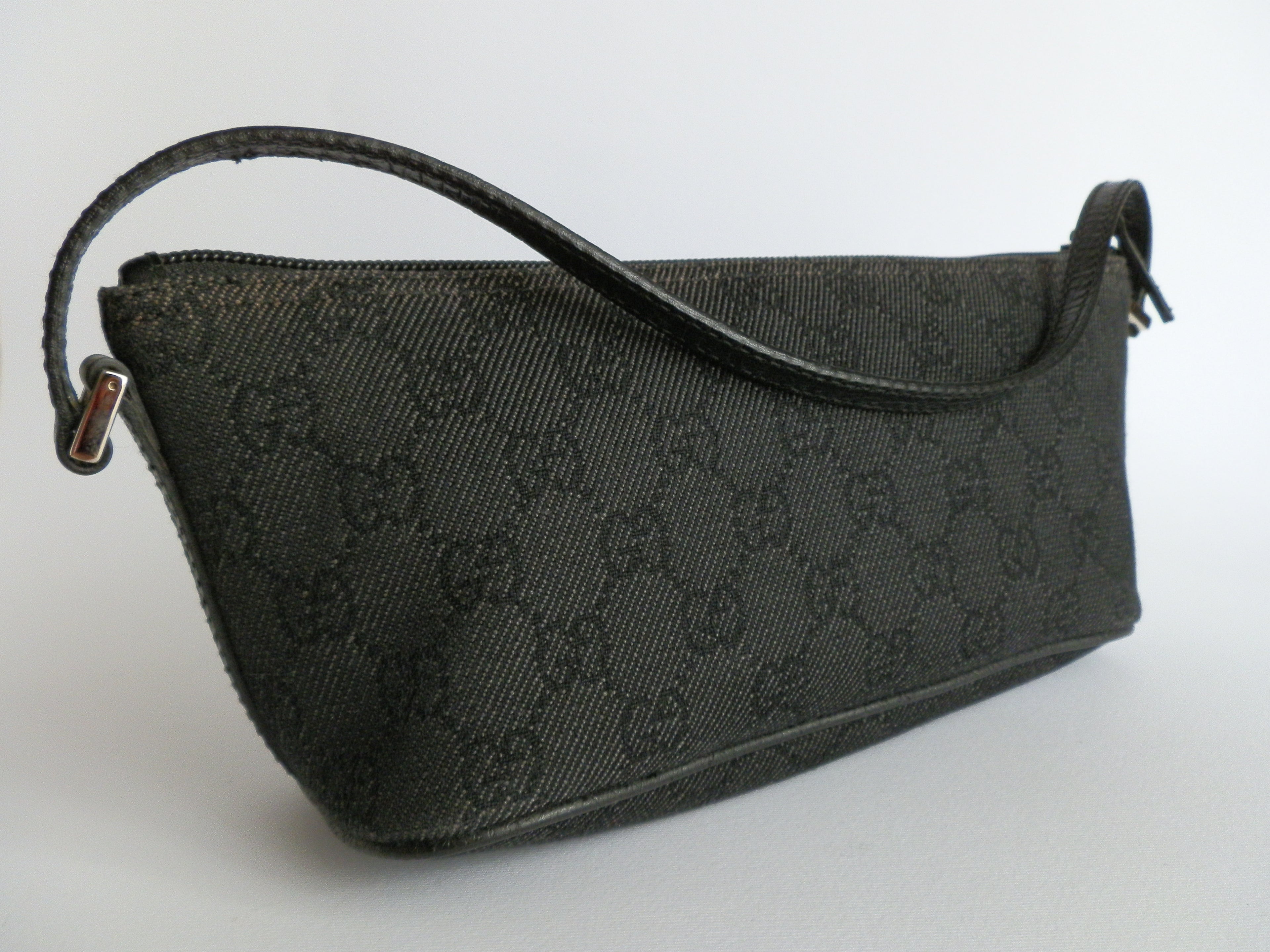 Gucci boat black