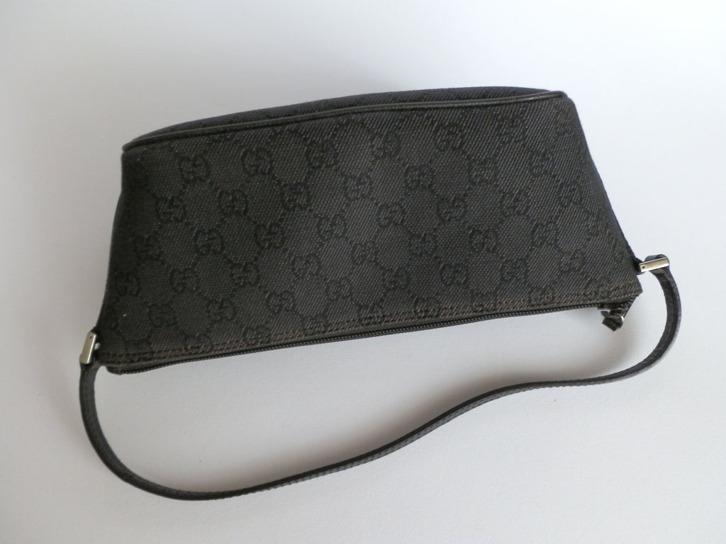 Gucci boat black