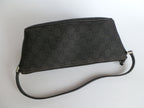 Gucci boat black