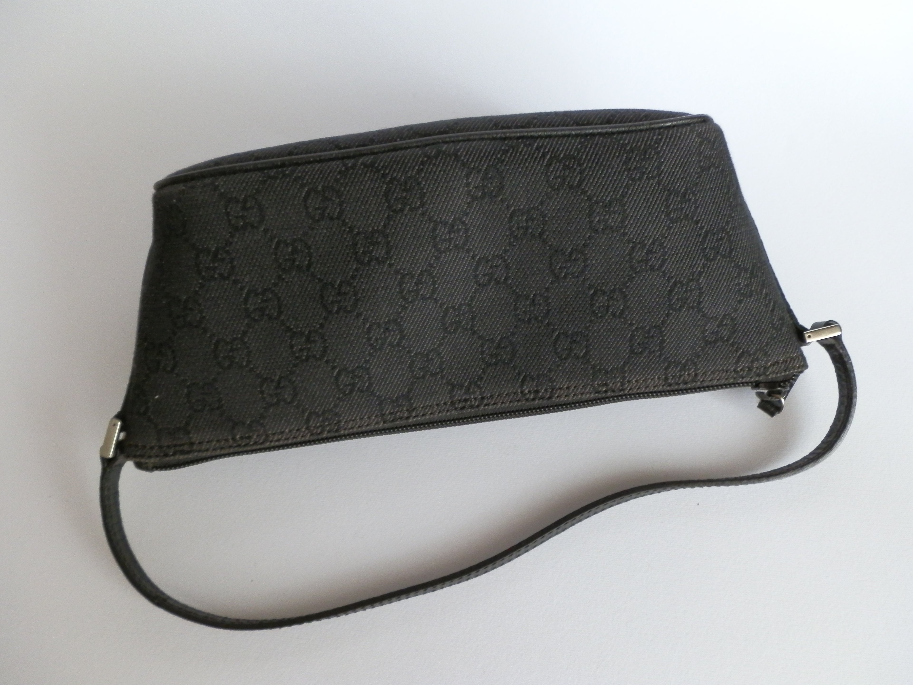 Gucci boat black