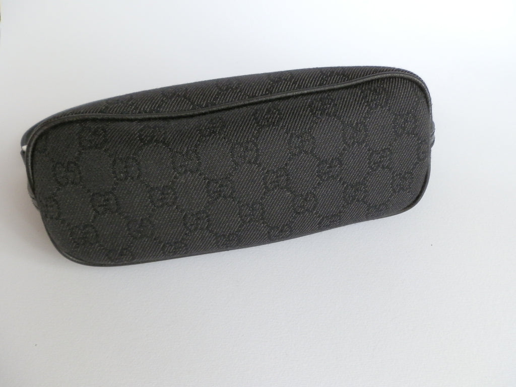 Gucci boat black