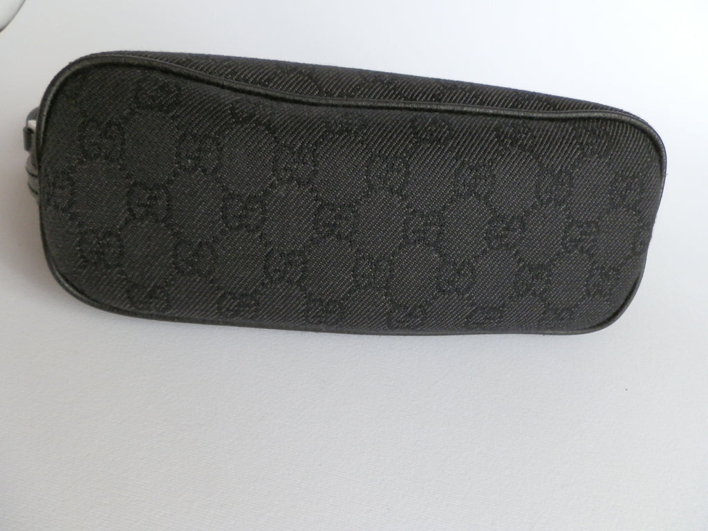 Gucci boat black