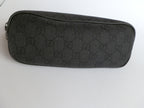 Gucci boat black